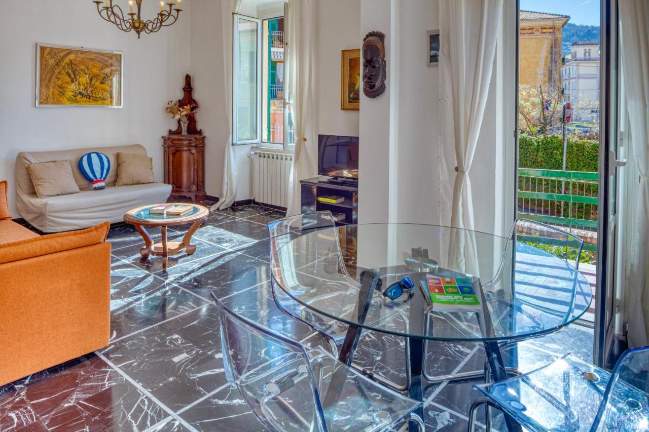 Oliva House Appartement *